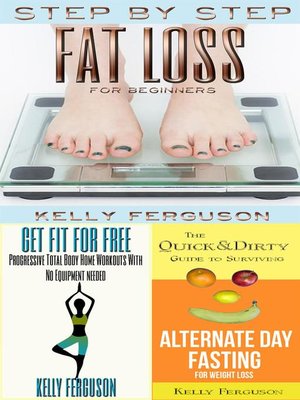 cover image of Beginner Weight Loss Value Pack